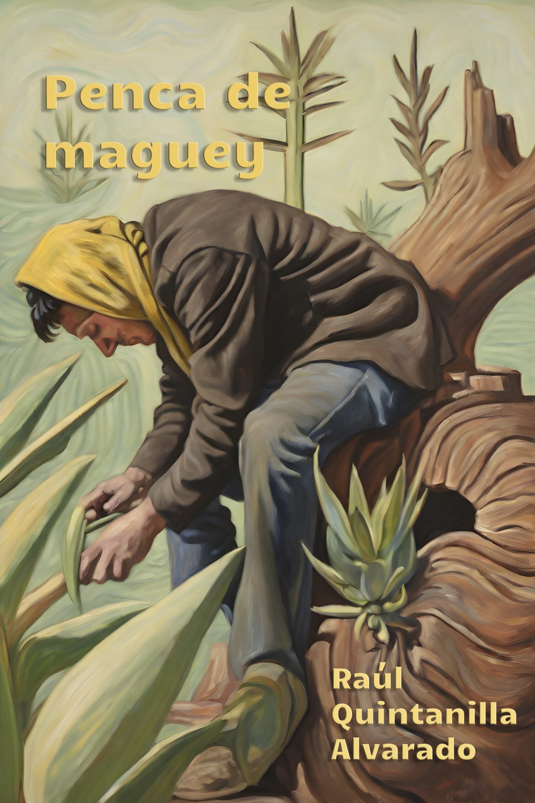 Maguey stalk Spanish Movie Streaming Online Watch