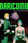 Maricomio Movie Streaming Online