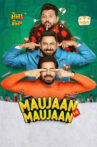 Maujaan Hi Maujaan Movie Streaming Online