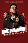 Mehdi Bousaidan : Demain Movie Streaming Online