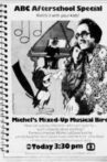 Michel's Mixed-Up Musical Bird Movie Streaming Online