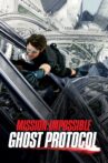 Mission: Impossible - Ghost Protocol Movie Streaming Online