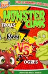 Monster Class: Trolls Vs Ogres Movie Streaming Online