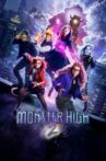 Monster High 2 Movie Streaming Online