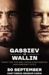 Murat Gassiev vs. Otto Wallin Movie Streaming Online