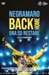 Negramaro - Back Home Movie Streaming Online