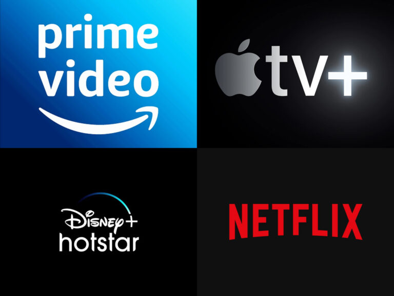 Streaming: Top 10 Shows And Movies On Indian OTT This Week