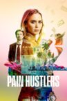 Pain Hustlers Movie Streaming Online