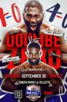 PFL Europe 3: Doumbé vs. Zébo Movie Streaming Online
