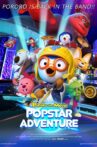 Pororo: Popstar Adventure Movie Streaming Online