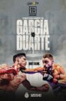 Ryan Garcia vs. Oscar Duarte Movie Streaming Online