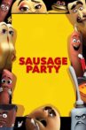 Sausage Party Movie Streaming Online