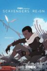 Scavengers Reign Movie Streaming Online