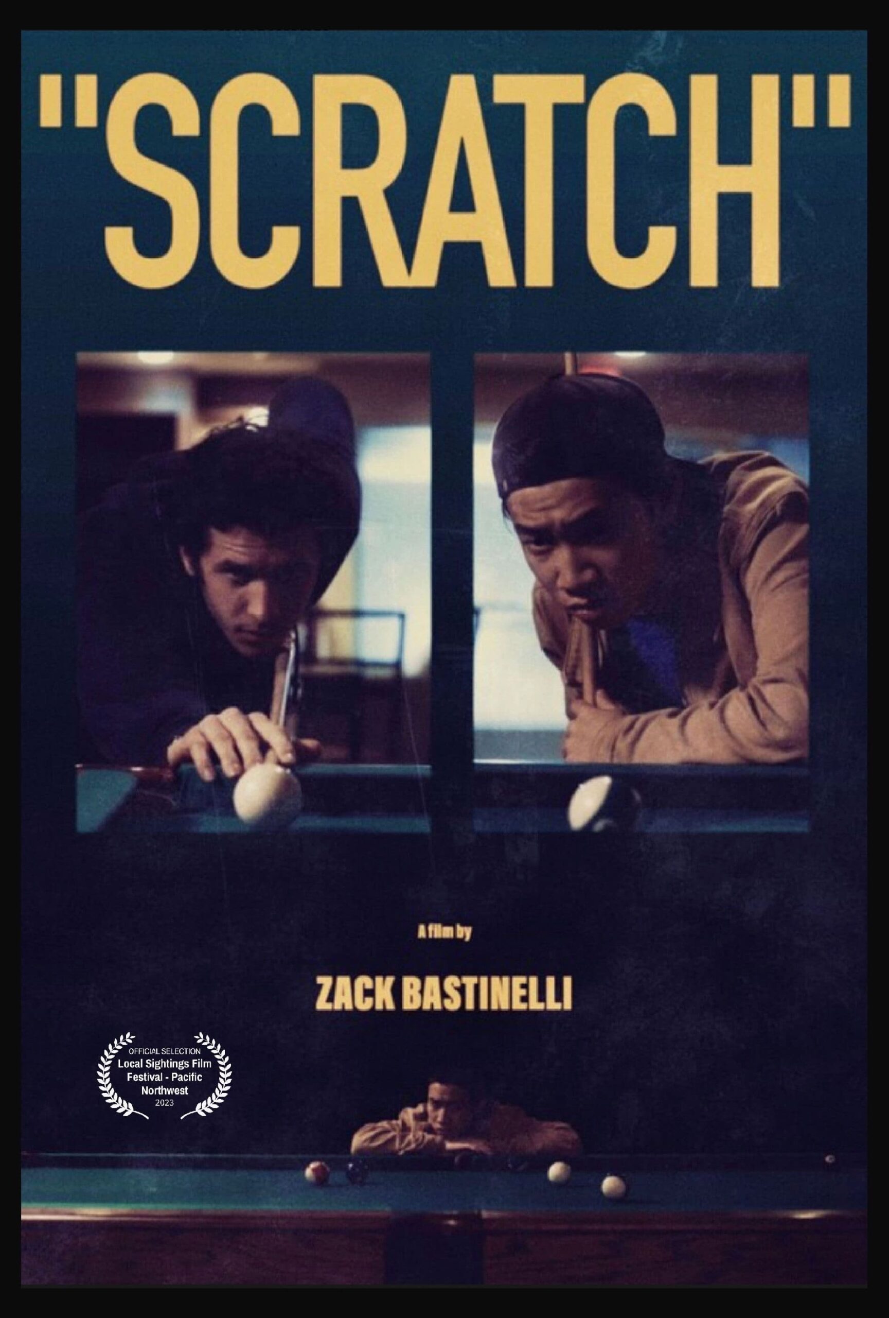 Scratch Movie Streaming Online Watch