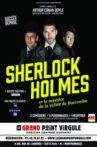 Sherlock Holmes et le mystère de la vallée de Boscombe Movie Streaming Online