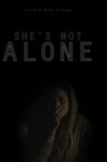 She's Not Alone Movie Streaming Online