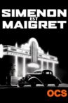 Simenon est Maigret Movie Streaming Online