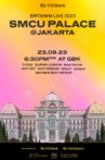 SMTOWN LIVE 2023 : SMCU Palace in Jakarta Movie Streaming Online