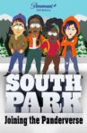South Park: Joining the Panderverse Movie Streaming Online