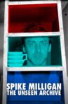 Spike Milligan: The Unseen Archive Movie Streaming Online