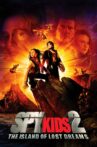 Spy Kids 2: The Island of Lost Dreams Movie Streaming Online