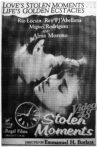 Stolen Moments Movie Streaming Online
