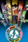 Super Robot Monkey Team Hyperforce GO! Movie Streaming Online