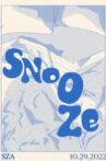 SZA Snooze Movie Streaming Online