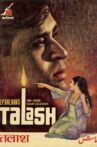 Talash Movie Streaming Online