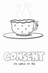Tea Consent Movie Streaming Online