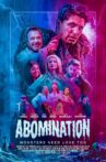 The Abomination Movie Streaming Online