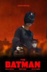 The Batman Plancarte Movie Streaming Online