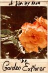 The Garden Explorer Movie Streaming Online