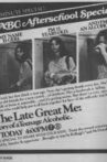 The Late Great Me! Story Of A Teenage Alcoholic Movie Streaming Online