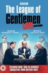 The League of Gentlemen - Live Again! Movie Streaming Online