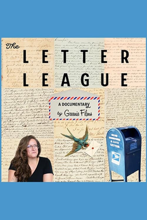 The Letter League Movie Streaming Online Watch