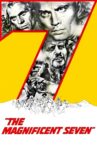 The Magnificent Seven Movie Streaming Online