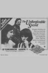 The Unforgivable Secret Movie Streaming Online