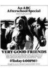 Very Good Friends Movie Streaming Online