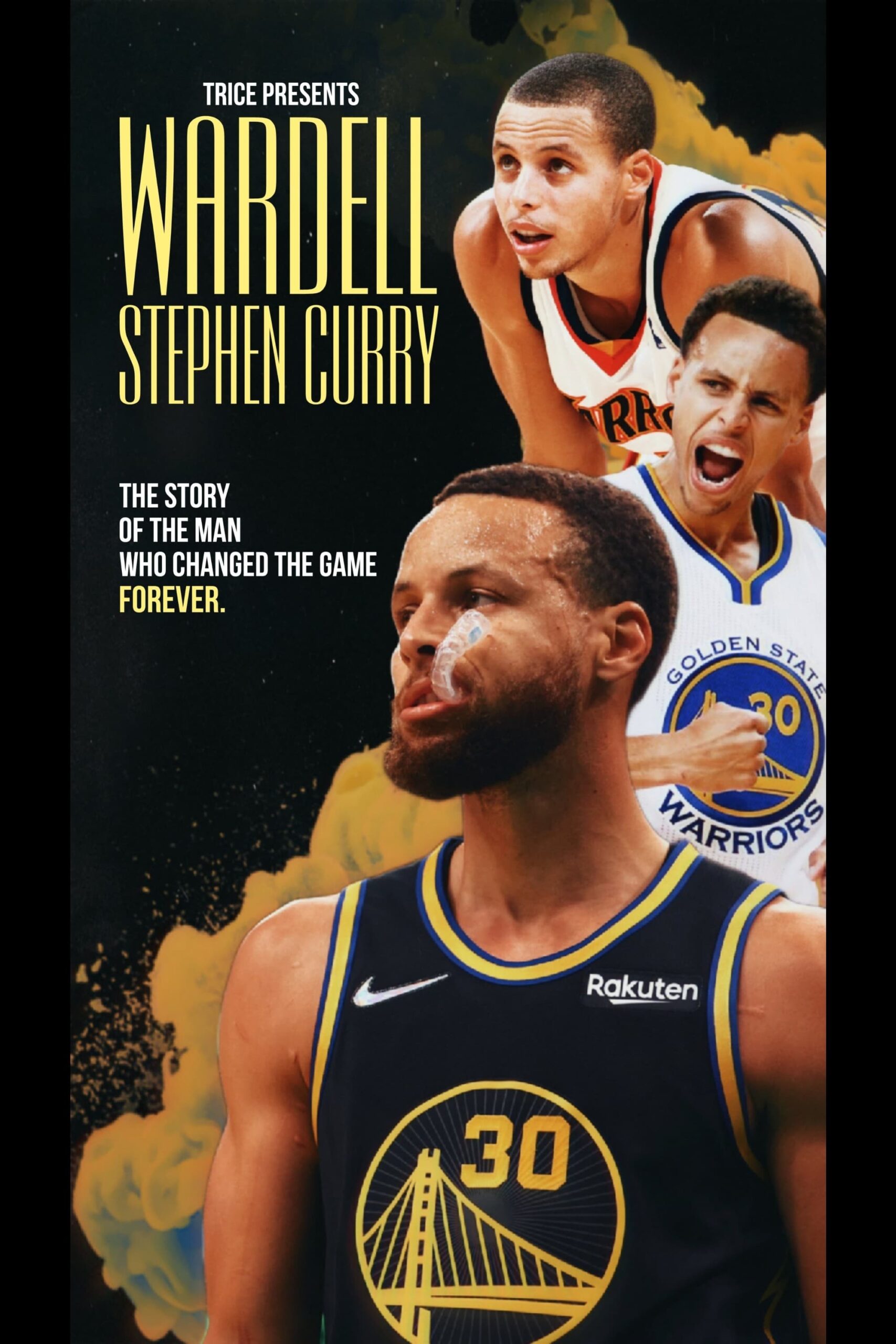 wardell stephen curry 2
