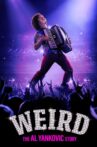 Weird: The Al Yankovic Story Movie Streaming Online