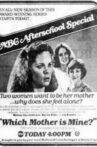 Which Mother Is Mine? Movie Streaming Online
