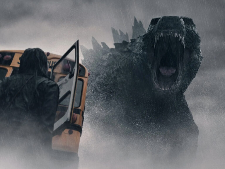 Has Apple TV+ Hit A Home Run With ‘Monarch: Legacy of Monsters’?