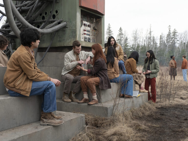 This Prime Video Drama Is A Breathtaking Odyssey Through Time & Emotion