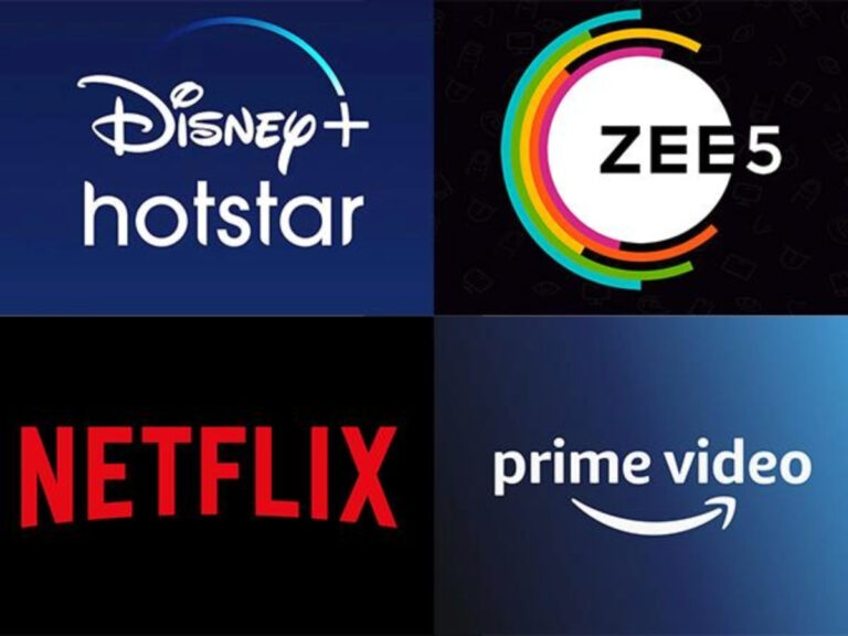 Diwali Bonus: 10 Indian Movies Streaming On Indian OTT This Week!