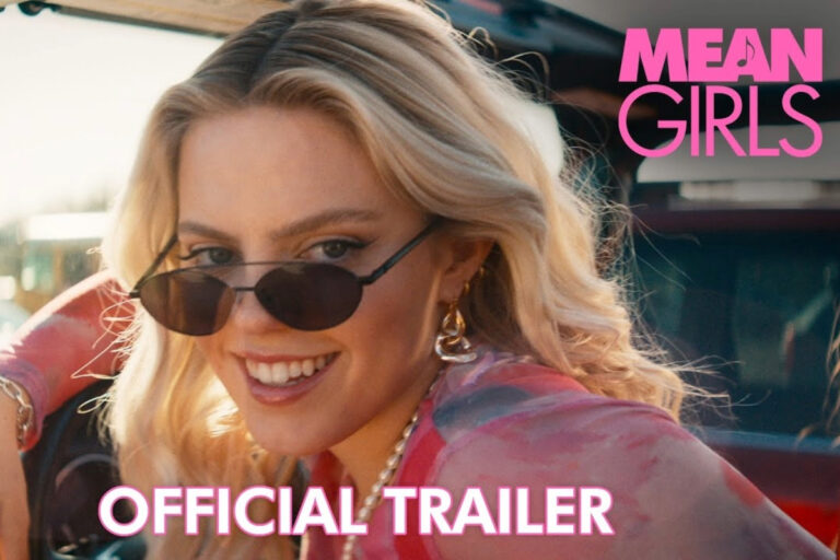 Mean Girls’ Trailer Is GenZ-ish, Mean and Features Reneé Rapp