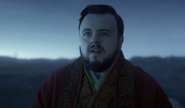 Netflix Releases 3 Body Problem Footages And. A Release Date