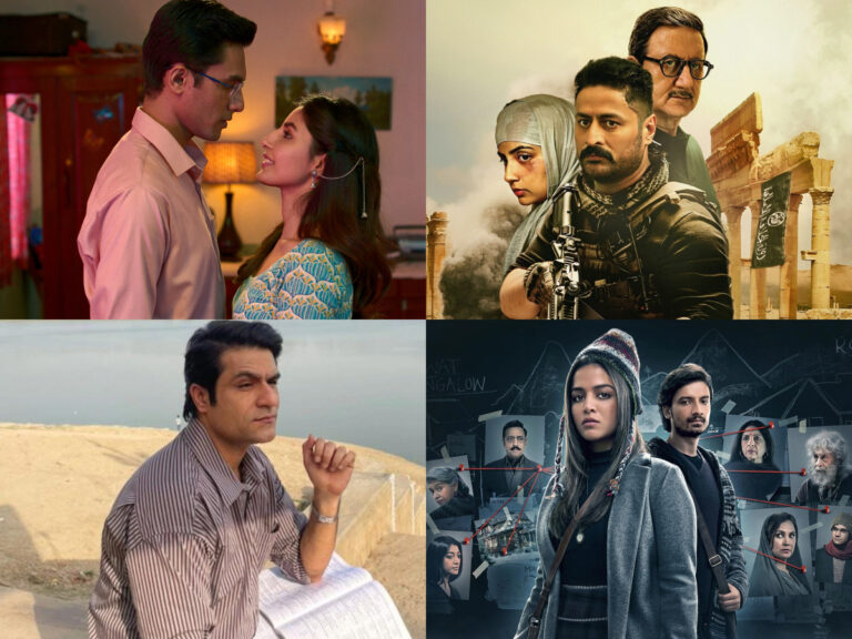 5 Underrated & Must-Watch Indian Web Series Of 2023