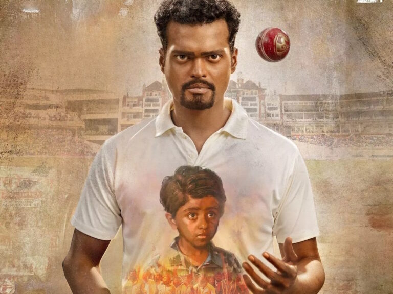 Muttiah Muralitharan Biopic ‘800’ OTT Platform, Release Date Out