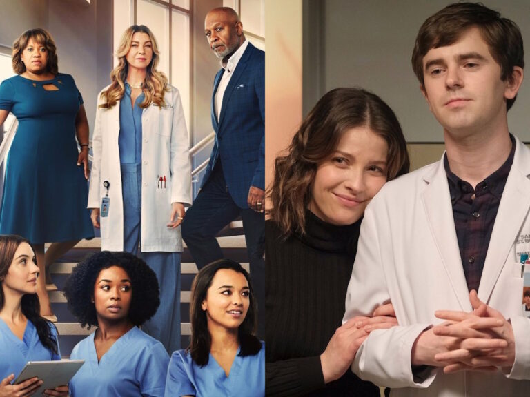 ABC Announces Release Date For Grey’s Anatomy, The Good Doctor And Others